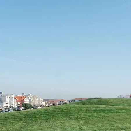 Bourg - Duplex Avec Terrasse Classé 3 étoiles Appartamento Biscarrosse