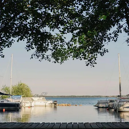 Bourg - Duplex Avec Terrasse Classé 3 étoiles Biscarrosse