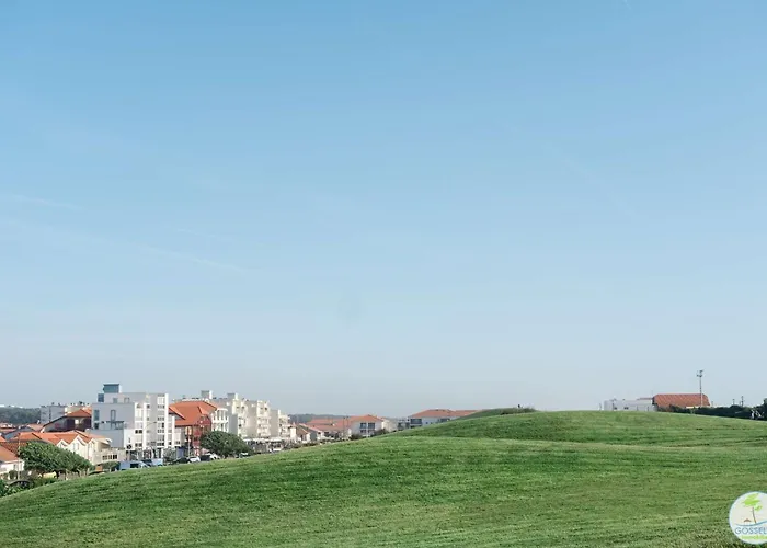 Bourg - Duplex Avec Terrasse Classé 3 étoiles Appartamento Biscarrosse