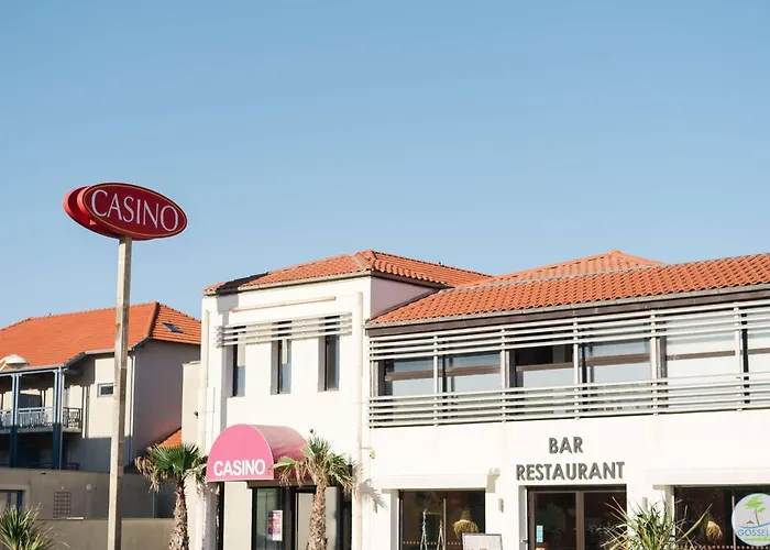 Bourg - Duplex Avec Terrasse Classé 3 étoiles Biscarrosse