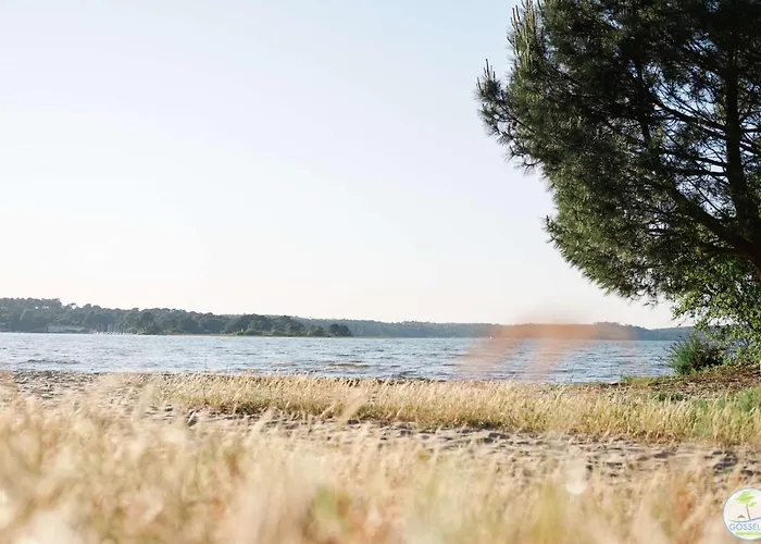 Appartamento Bourg - Duplex Avec Terrasse Classé 3 étoiles *